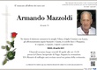 Mazzoldi Armando