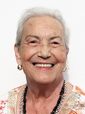 Tavagnutti Ines ved. Veronesi