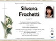 Frachetti Silvana