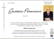 Perenzoni Gustavo