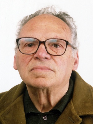 Barozzi Abbondio