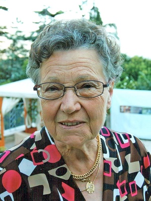 Gandolfi Stefania ved. Festini