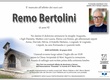 Bertolini Remo