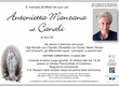 Manzana Antonietta ved. Canali