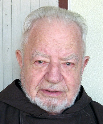 P. Cherubino Bernard