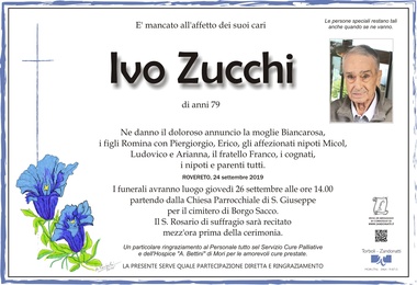 Zucchi Ivo