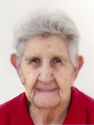 Gelmini Gina ved. Boni