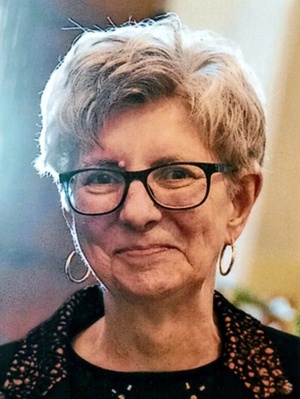 Raffaelli Angiolina in Brognoli