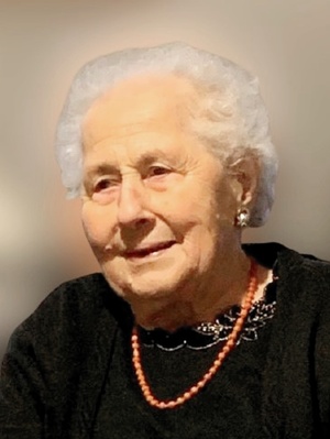Zeni Bruna ved. Martinelli