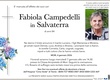 Campedelli Fabiola in Salvaterra