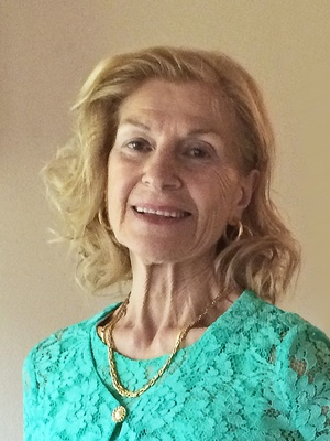 Naccari Anna Maria ved. Lucchiari