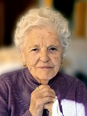 Pfeifer Clara ved. Raffaelli