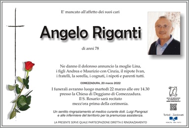 Riganti Angelo