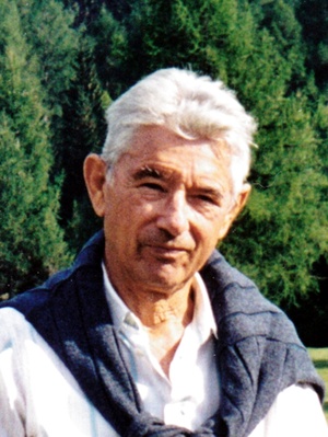 Tencheni Giovanni