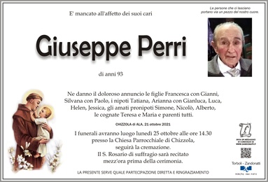 Perri Giuseppe