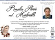 Sterni Rosalia ved. Martinelli