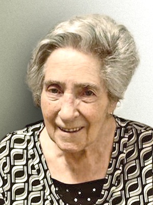 Canali Margherita ved. Bianchi