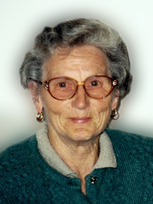 Rensi Rina ved. Todesco