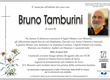 Tamburini Bruno