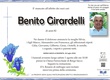 Girardelli Benito
