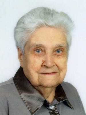 Gobbi Agnese ved. Vicenzi