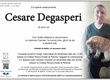 Degasperi Cesare