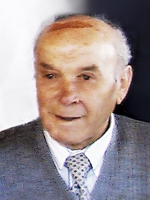 Simonetti Fulvio