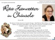 Zanvettor Rita in Chiusole