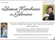 Marchiori Liliana ved. Gelmini