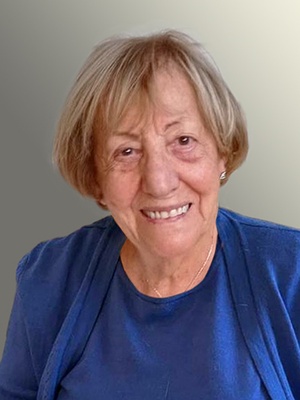 Pedrotti Anna Amabile ved. Perugini