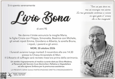 Bona Livio