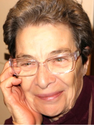 Giovanazzi Milena ved. Dossi