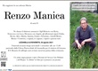 Manica Renzo