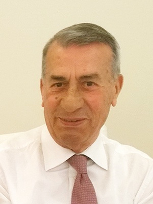 Merlo Danilo