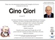 Giori Gino