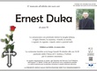Duka Ernest