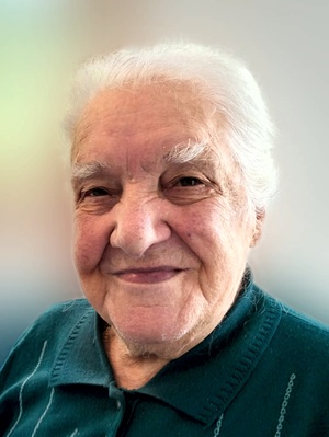 Gerola Paolina ved. Beber