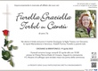 Torbol Fiorella Graziella in Cantù