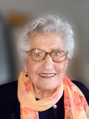Giordani Blandina ved. Graziola