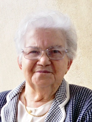 Lucchi Aldina ved. Bonomi