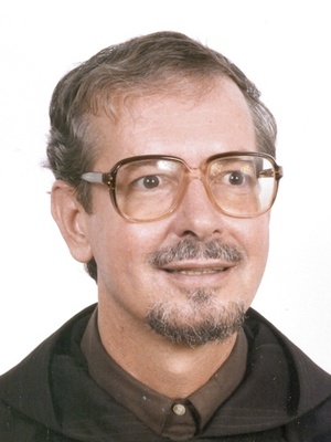 Odorizzi Gino - P. Leonardo