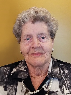 Tonini Irma ved. Cumer