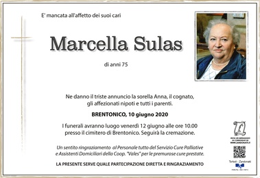 Sulas Marcella