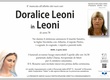 Leoni Doralice in Leoni