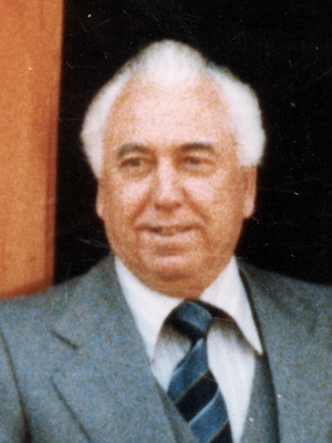 Andreolli Silvano