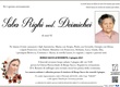 Righi Saba ved. Deimichei
