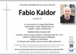 Kaldor Fabio
