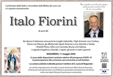 Fiorini Italo