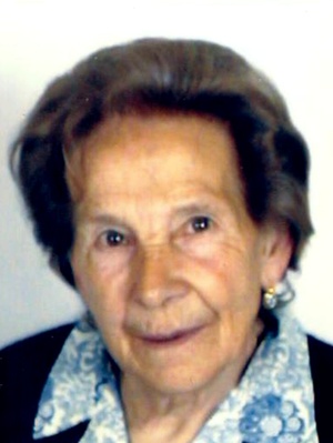 Zanolli Vittoria ved. Nave