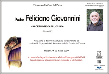 Giovannini P. Feliciano